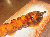炭火串焼と旬鮮料理の店　御厨　炭旬　店: mutsuさんの2026年07月11日の1枚目の投稿写真