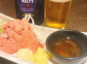 炭火串焼と旬鮮料理の店　御厨　炭旬　店: mutsuさんの2026年07月11日の2枚目の投稿写真