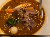 スープカレー しゃば蔵: REEさんの2026年04月30日の1枚目の投稿写真