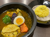 北緯43°のスープカレー屋さん: REEさんの2026年04月26日の3枚目の投稿写真