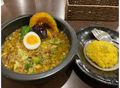 北緯43°のスープカレー屋さん: REEさんの2026年06月04日の1枚目の投稿写真