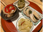 炭火焼大衆酒場　御厨: サルさんの2024年05月の1枚目の投稿写真
