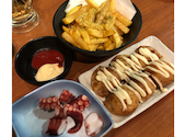 たこ焼き酒場 たこ太 堺筋本町店: じじさんの2025年02月13日の2枚目の投稿写真