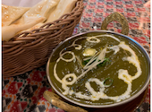 インド・ネパール料理　シマ（SEMA）: むーみるさんの2023年04月の1枚目の投稿写真