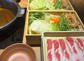 温野菜 心斎橋店: むーみるさんの2026年04月18日の1枚目の投稿写真