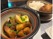 ベトナム料理 LONG DINH RESTAURANT ロンディン レストラン 宗右衛門町店: むーみるさんの2025年12月06日の2枚目の投稿写真