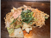 お好み焼き酒場　粉もん太郎　大阪梅田店: むーみるさんの2026年04月19日の1枚目の投稿写真