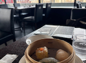香港飲茶DimDimSum大阪本店: むーみるさんの2026年09月06日の1枚目の投稿写真
