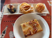 香港飲茶DimDimSum大阪本店: むーみるさんの2026年09月06日の2枚目の投稿写真