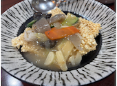 四川料理 天祥 梅田店: むーみるさんの2025年09月07日の3枚目の投稿写真