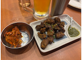 BASURI ネパール&インド レストラン 寺田町: むーみるさんの2025年09月07日の2枚目の投稿写真