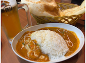 BASURI ネパール&インド レストラン 寺田町: むーみるさんの2025年09月07日の2枚目の投稿写真