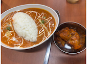 BASURI ネパール&インド レストラン 寺田町: むーみるさんの2025年09月23日の2枚目の投稿写真