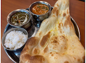 BASURI ネパール&インド レストラン 寺田町: むーみるさんの2025年09月23日の3枚目の投稿写真