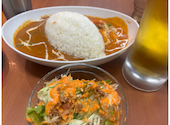 BASURI ネパール&インド レストラン 寺田町: むーみるさんの2025年11月24日の2枚目の投稿写真