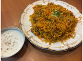 BASURI ネパール&インド レストラン 寺田町: むーみるさんの2026年03月01日の2枚目の投稿写真