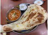 BASURI ネパール&インド レストラン 寺田町: むーみるさんの2026年09月06日の1枚目の投稿写真