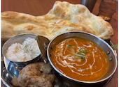 BASURI ネパール&インド レストラン 寺田町: むーみるさんの2026年09月06日の2枚目の投稿写真