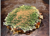 鉄板焼きとお好み焼き 狸狸亭 天満橋OMMビル店: むーみるさんの2026年04月11日の2枚目の投稿写真