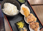 大分からあげ わん 豊中緑丘店: たかぼうさんの2026年05月13日の2枚目の投稿写真