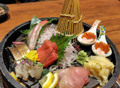個室　市場直送　海鮮居酒屋サカナヤサケ　片町店: がんちゃんさんの2026年05月05日の1枚目の投稿写真
