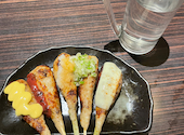 炭火居酒屋 炎 札幌駅中央店: masaさんの2026年07月04日の1枚目の投稿写真