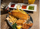 GASTRO-PUB COOPERS クーパーズ 丸の内二丁目店: コスモさんの2026年05月21日の1枚目の投稿写真