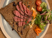 Creperie BRETON クレープリーブルトン 松戸店: コスモさんの2026年09月01日の1枚目の投稿写真