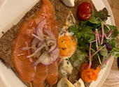 Creperie BRETON クレープリーブルトン 松戸店: コスモさんの2026年09月01日の2枚目の投稿写真