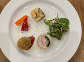 肉とイタリアンの店 porta verde ポルタ ヴェルデ : コスモさんの2026年08月05日の1枚目の投稿写真