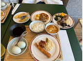 バイキングレストラン東北牧場: ヘルメスさんの2026年05月17日の1枚目の投稿写真