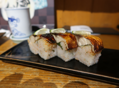 居魚屋網元別邸: kintaさんの2025年11月05日の1枚目の投稿写真