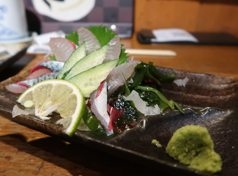 居魚屋網元別邸: kintaさんの2025年11月05日の2枚目の投稿写真