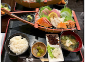 魚匠 神戸 隆明 北野坂本店: パンリーさんの2026年03月22日の1枚目の投稿写真