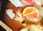 居酒屋 うおぎん湊町店: パンリーさんの2026年03月22日の1枚目の投稿写真