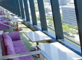 THE C s SKY DINING ザシーズスカイダイニング 梅田: パンリーさんの2025年11月16日の1枚目の投稿写真