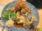 寿司と天ぷら鶴松新 ARATAグラングリーン大阪店: パンリーさんの2026年09月14日の1枚目の投稿写真
