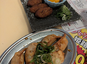 餃子のかっちゃん 姫路店　: そらみんさんの2026年06月17日の3枚目の投稿写真