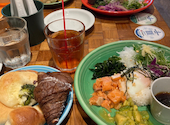 ソライロキッチンモアナ 枚方モール店: たっちゃん♪さんの2026年09月07日の1枚目の投稿写真