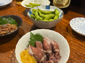 八丈島郷土料理 源八船頭 小岩本店: あいさんの2026年05月12日の1枚目の投稿写真
