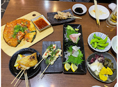 炉端居酒屋満ま: ウラン丸さんの2024年03月の1枚目の投稿写真