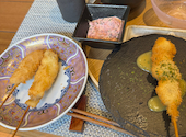 串揚げ あとわ あびこ店: mt.さんの2026年06月02日の2枚目の投稿写真