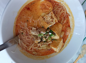 ラサ マレーシア Rasa Malaysia Cuisine 銀座: mukumuku81さんの2025年08月17日の2枚目の投稿写真