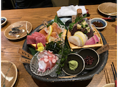 個室居酒屋 くらのあかり 千葉店: なんちゃきさんの2023年06月26日の3枚目の投稿写真