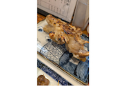 焼とり 権兵衛 香椎店: ひよこさんの2025年12月11日の2枚目の投稿写真