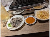 焼肉ホルモン かんき 香椎: ひよこさんの2026年08月28日の2枚目の投稿写真