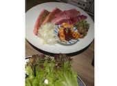 焼肉ホルモン かんき 香椎: ひよこさんの2026年08月28日の3枚目の投稿写真