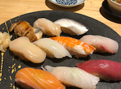 寿司と串とわたくし 京都三条大橋店: まあくんさんの2024年09月30日の1枚目の投稿写真