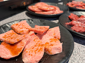 上野 御徒町 和牛が食べ放題 焼肉牛スター: 種まる王子さんの2026年05月の1枚目の投稿写真