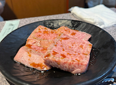 焼肉 牛スター: 種まる王子さんの2026年05月10日の2枚目の投稿写真